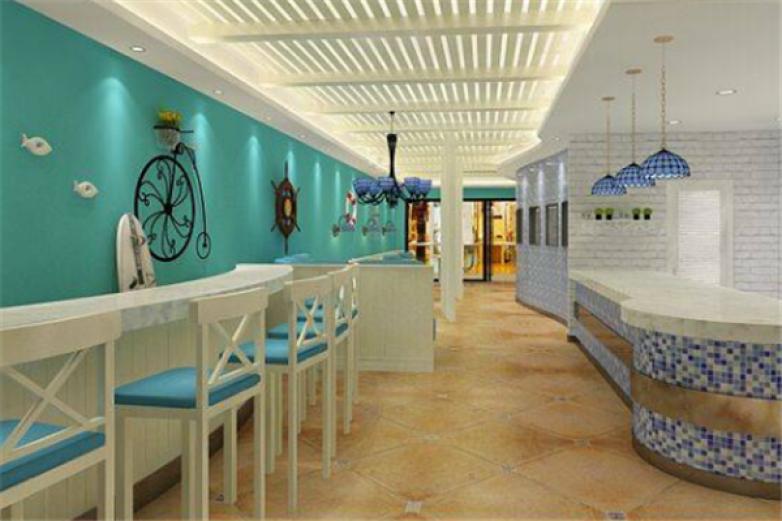 庞德罗莎冰淇淋